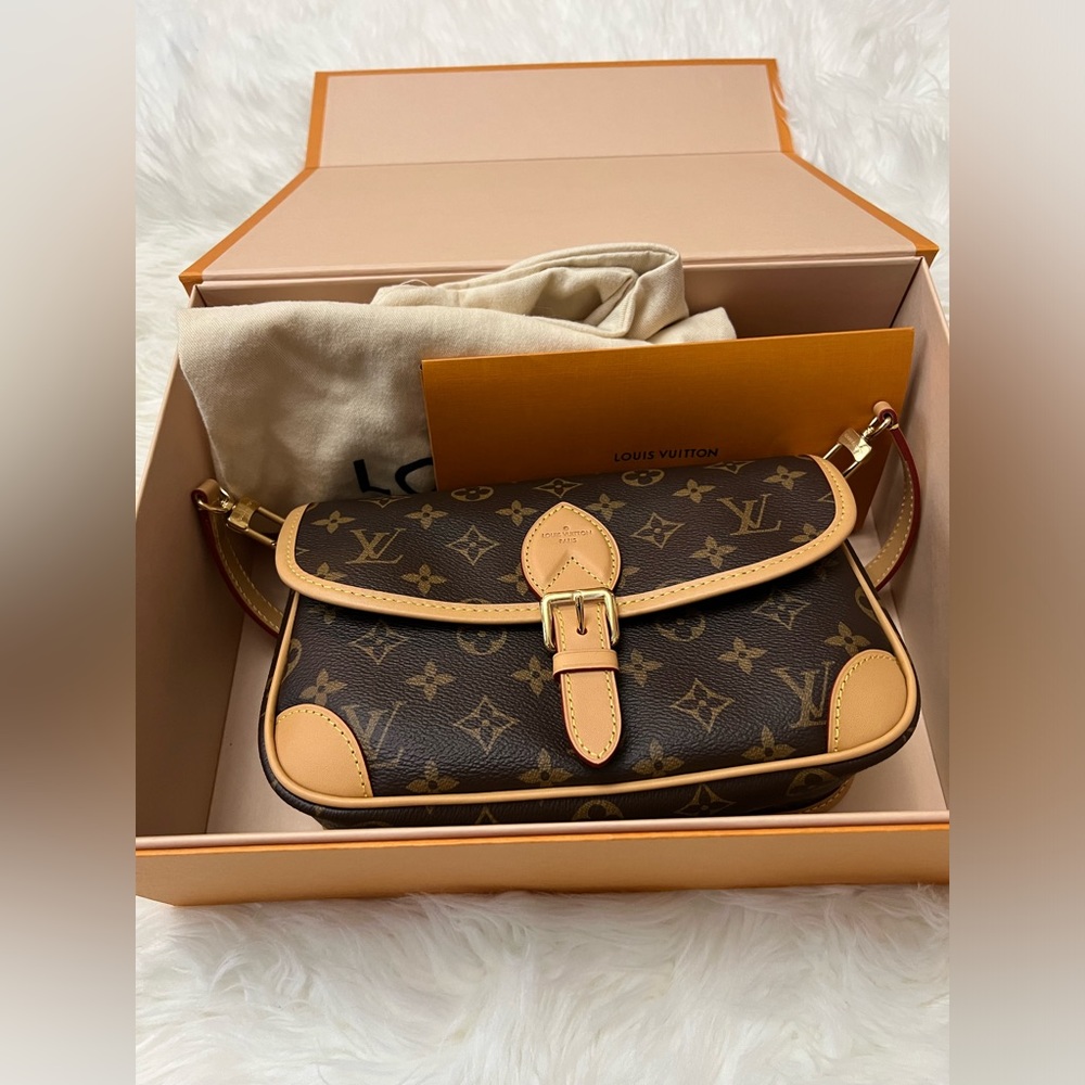 Louis Vuitton Diane